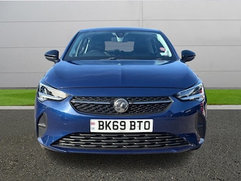 Used Vauxhall Corsa 2020 for sale - 77526141: Photo
