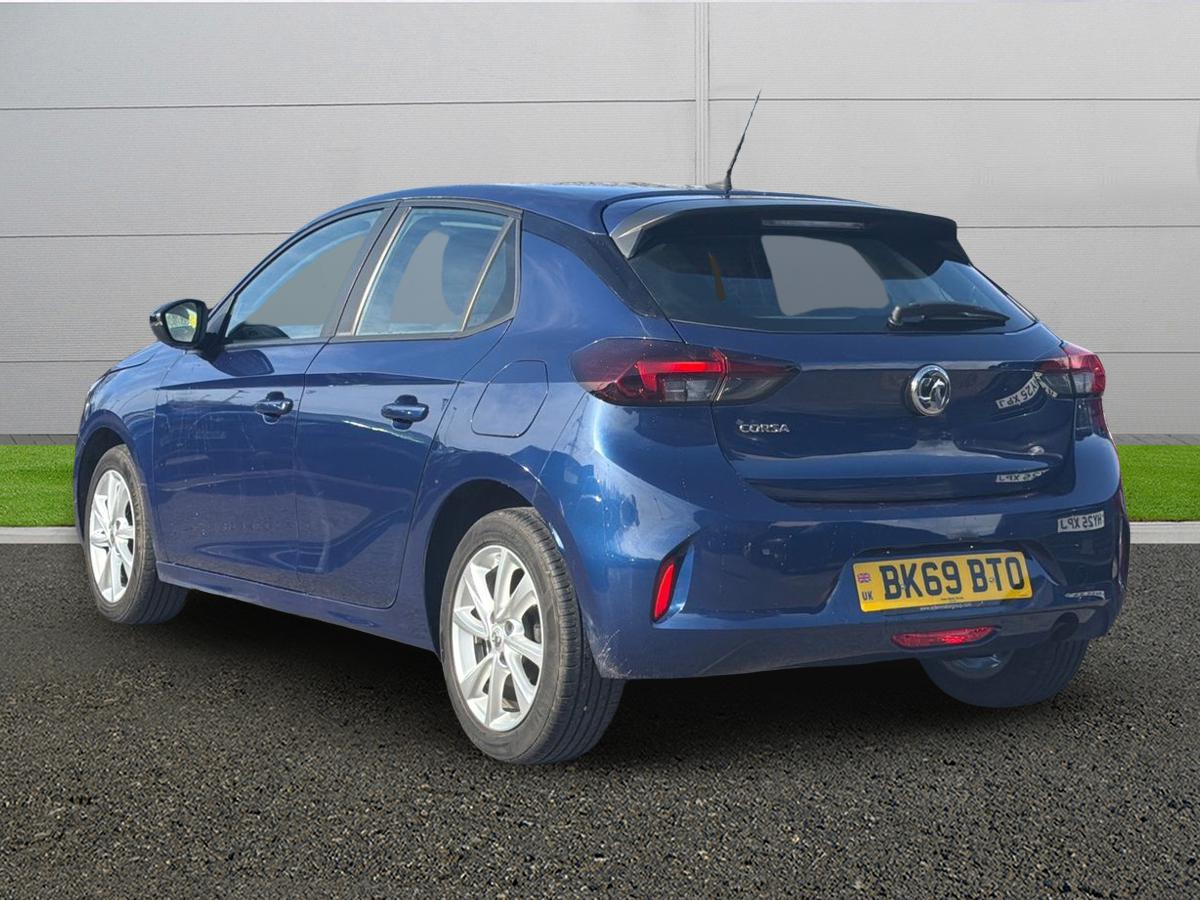 Used Vauxhall Corsa 2020 for sale - 77526141: Photo 5