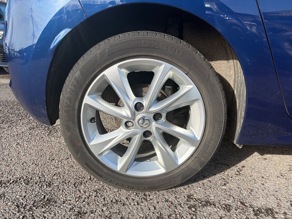 Used Vauxhall Corsa 2020 for sale - 77526141: Photo 9