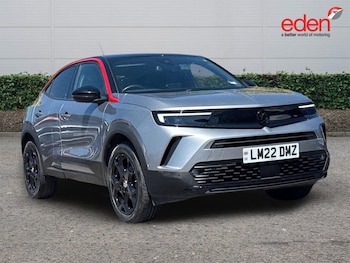 Used Vauxhall Mokka 2022 for sale - 79230034: Photo