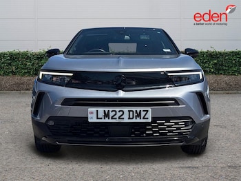 Used Vauxhall Mokka 2022 for sale - 79230034: Photo