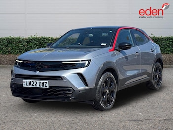 Used Vauxhall Mokka 2022 for sale - 79230034: Photo