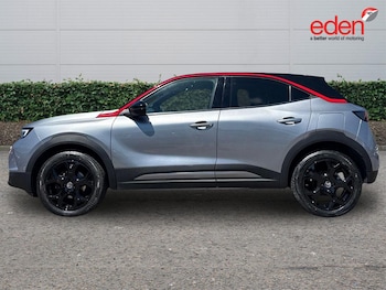 Used Vauxhall Mokka 2022 for sale - 79230034: Photo