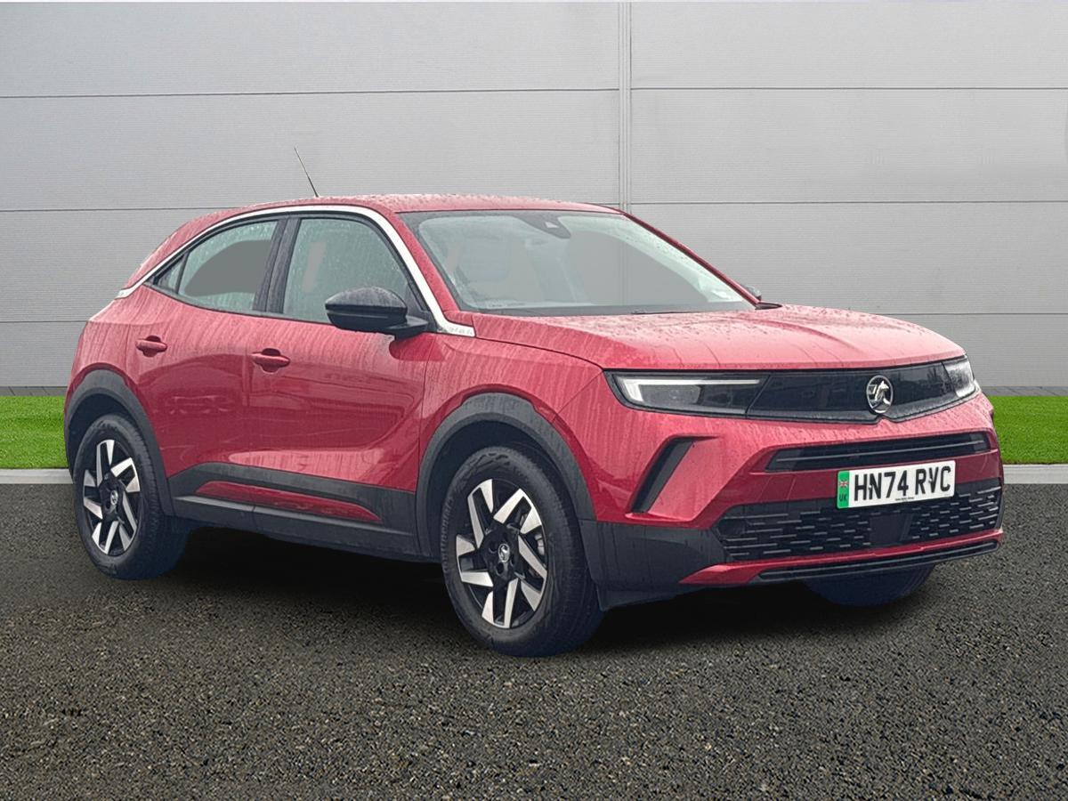 Used Vauxhall Mokka 2024 for sale - 77795156: Photo 1