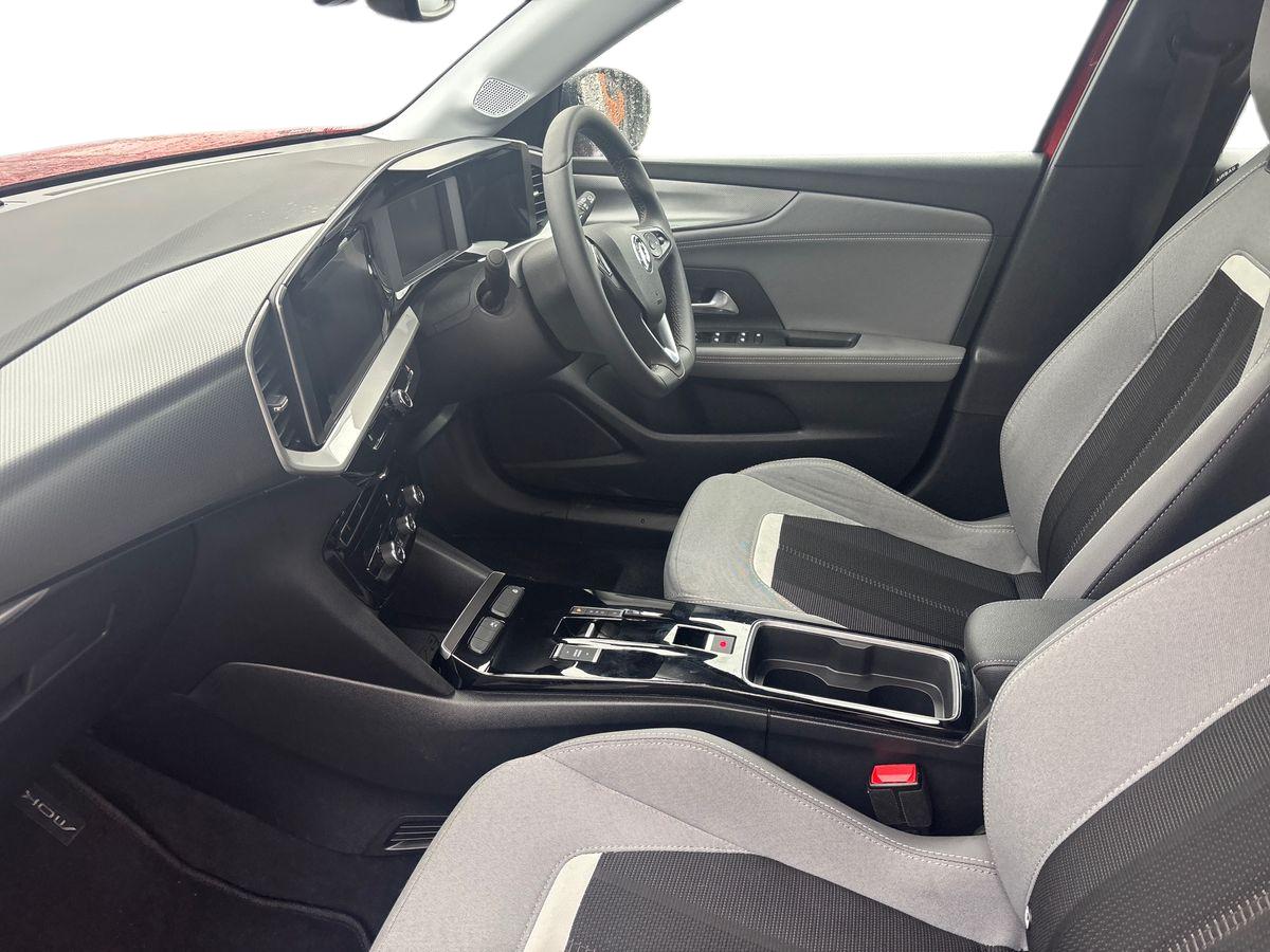 Used Vauxhall Mokka 2024 for sale - 77795156: Photo 10