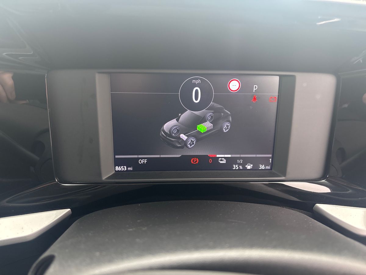 Used Vauxhall Mokka 2024 for sale - 77795156: Photo 14