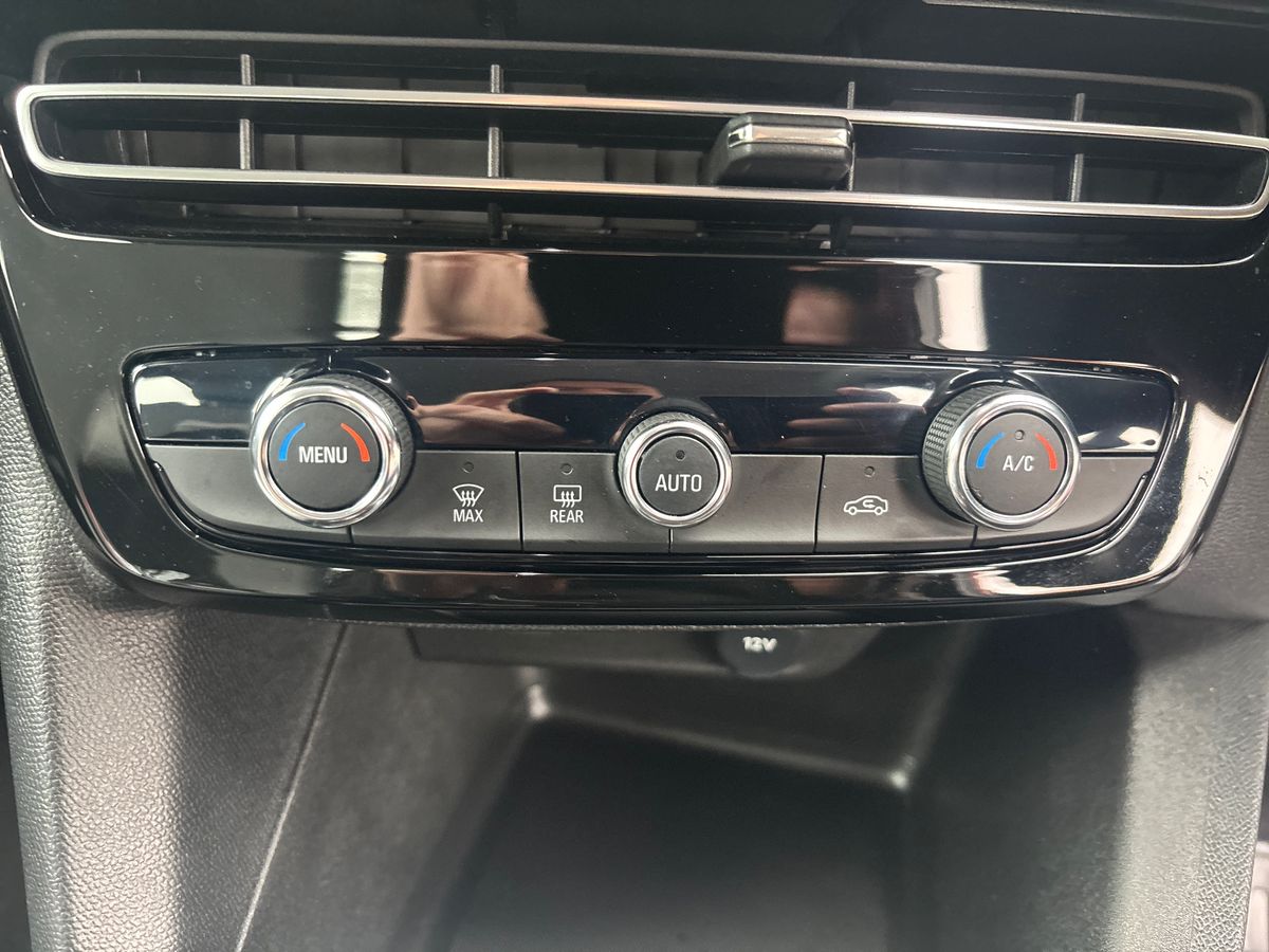 Used Vauxhall Mokka 2024 for sale - 77795156: Photo 18