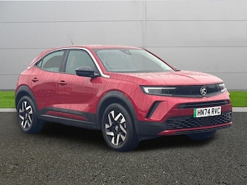 Used Vauxhall Mokka 2024 for sale - 77795156: Photo