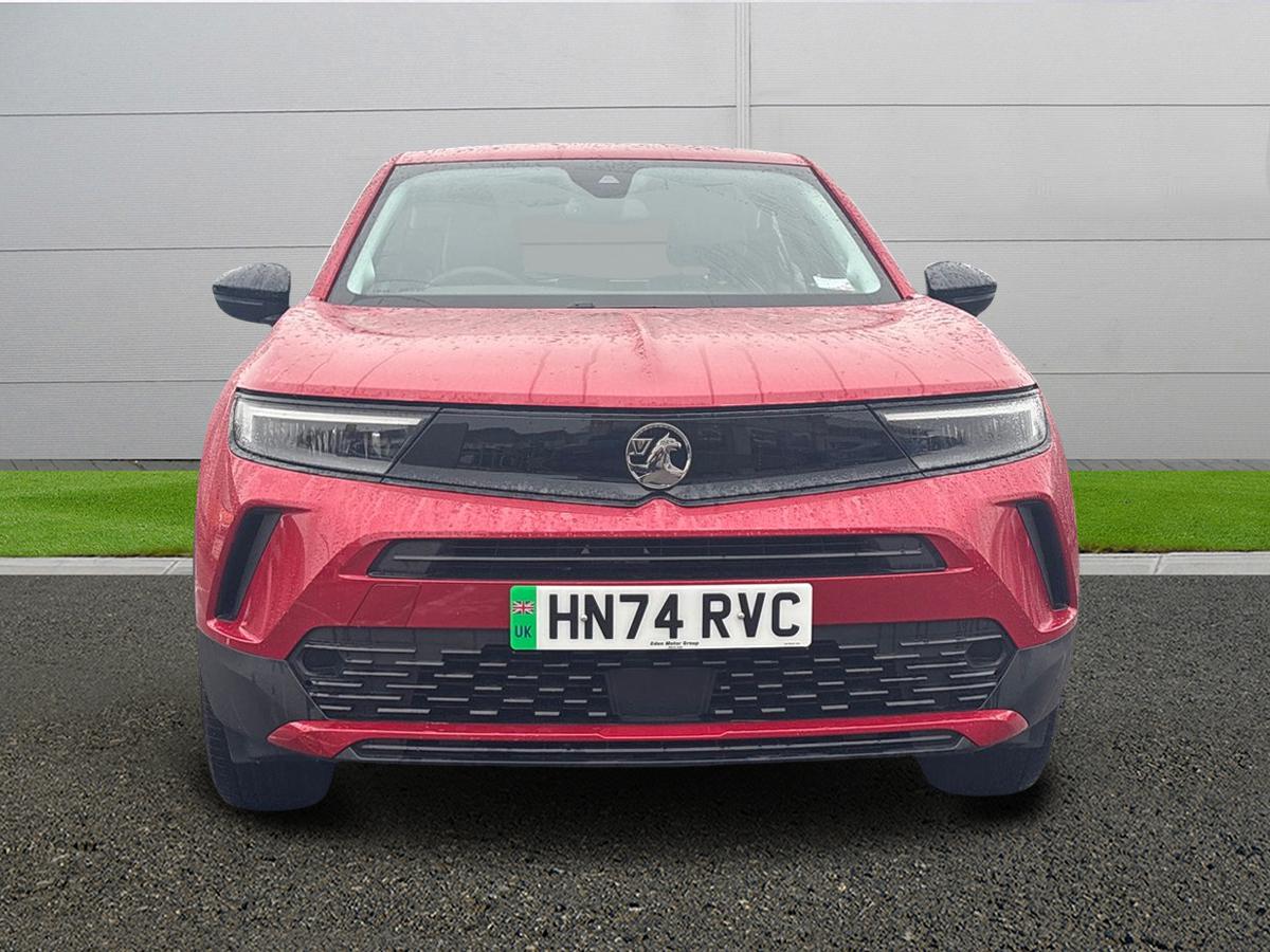 Used Vauxhall Mokka 2024 for sale - 77795156: Photo 2