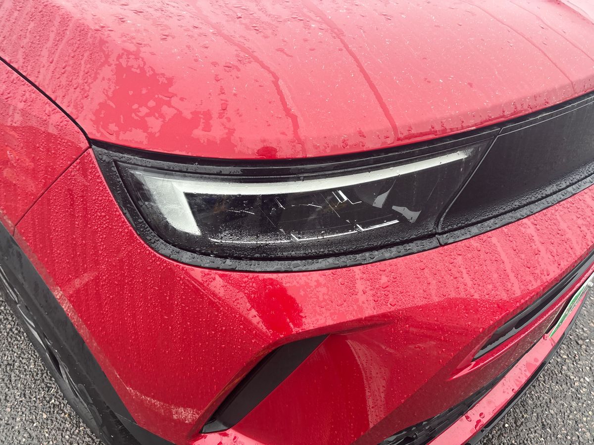 Used Vauxhall Mokka 2024 for sale - 77795156: Photo 21