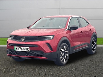 Used Vauxhall Mokka 2024 for sale - 77795156: Photo