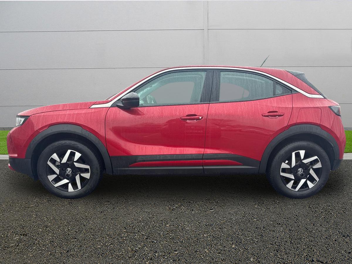 Used Vauxhall Mokka 2024 for sale - 77795156: Photo 4