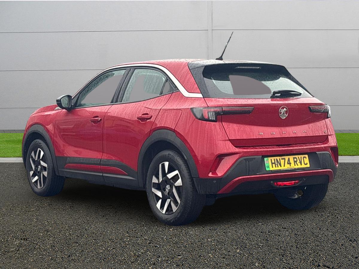Used Vauxhall Mokka 2024 for sale - 77795156: Photo 5