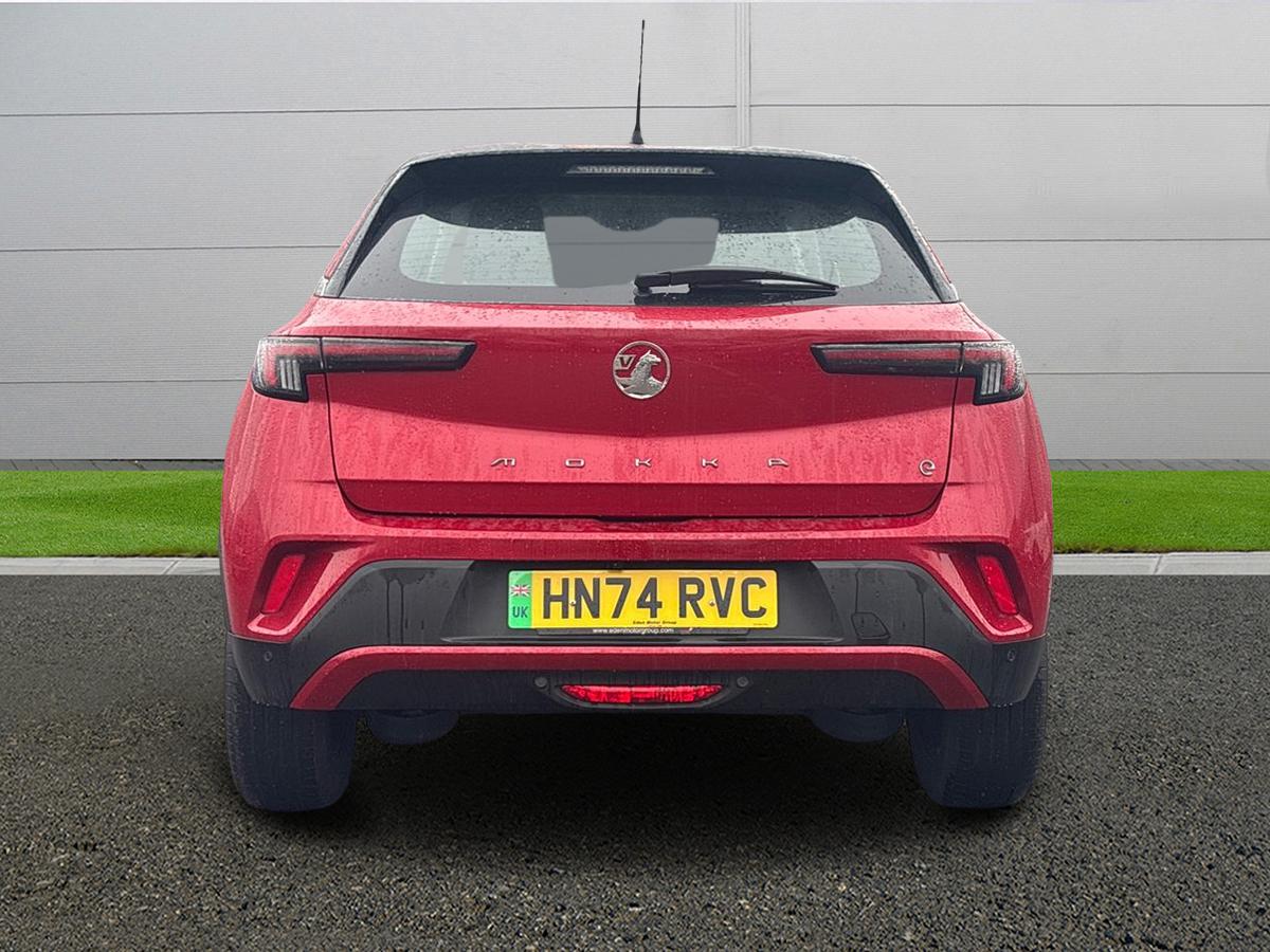 Used Vauxhall Mokka 2024 for sale - 77795156: Photo 6