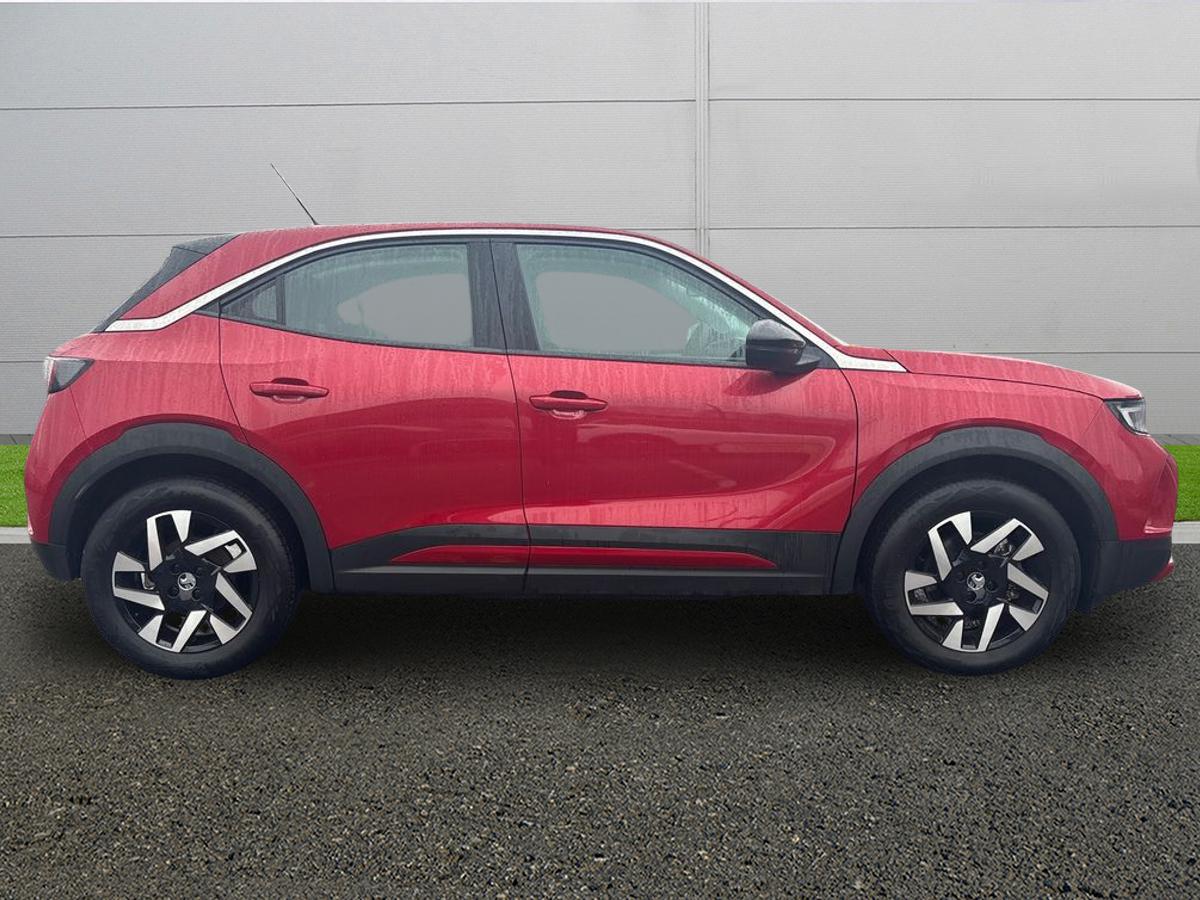 Used Vauxhall Mokka 2024 for sale - 77795156: Photo 8