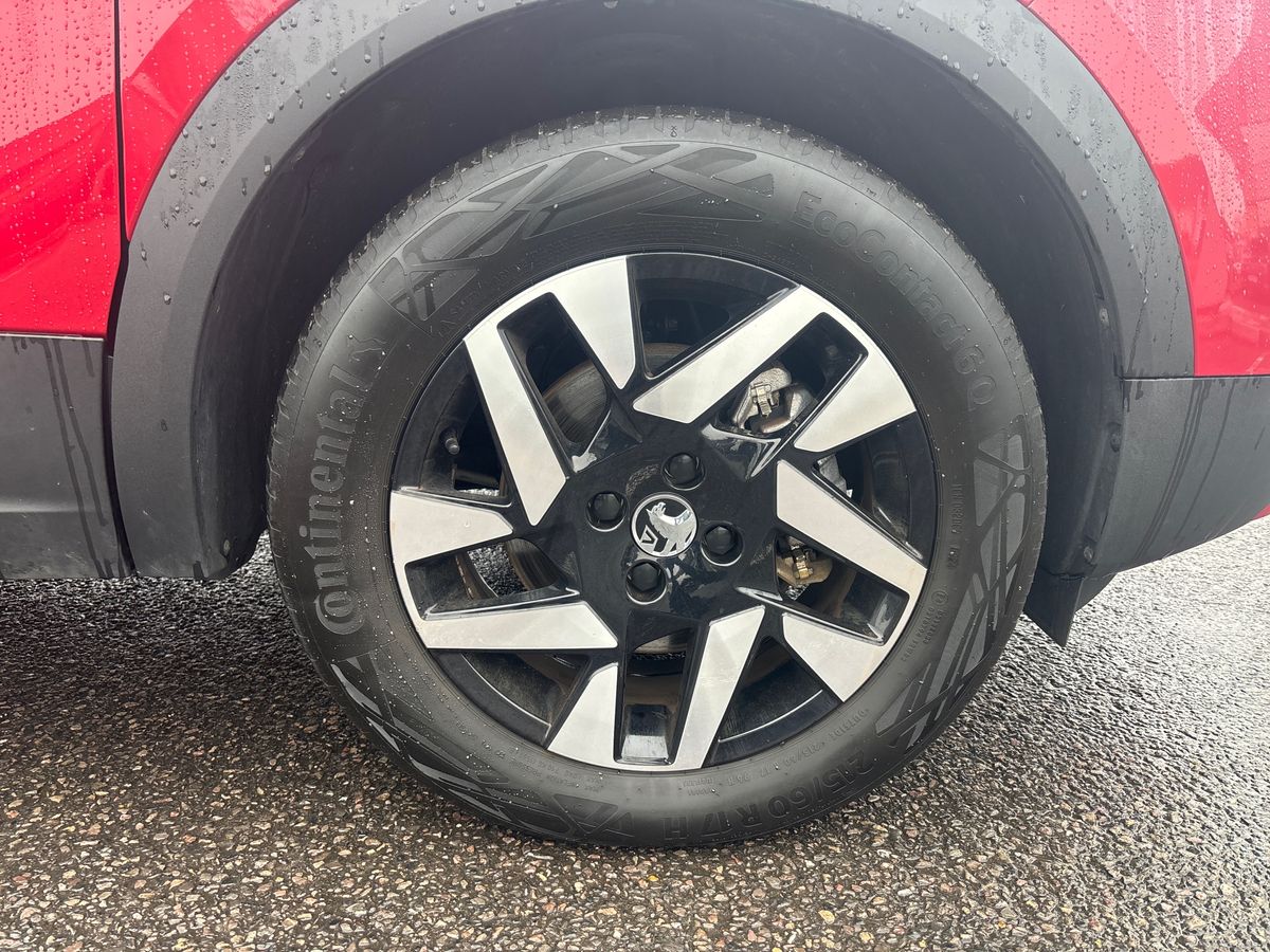 Used Vauxhall Mokka 2024 for sale - 77795156: Photo 9