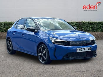 Used Vauxhall Corsa 2024 for sale - 79670334: Photo