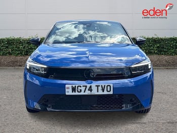 Used Vauxhall Corsa 2024 for sale - 79670334: Photo