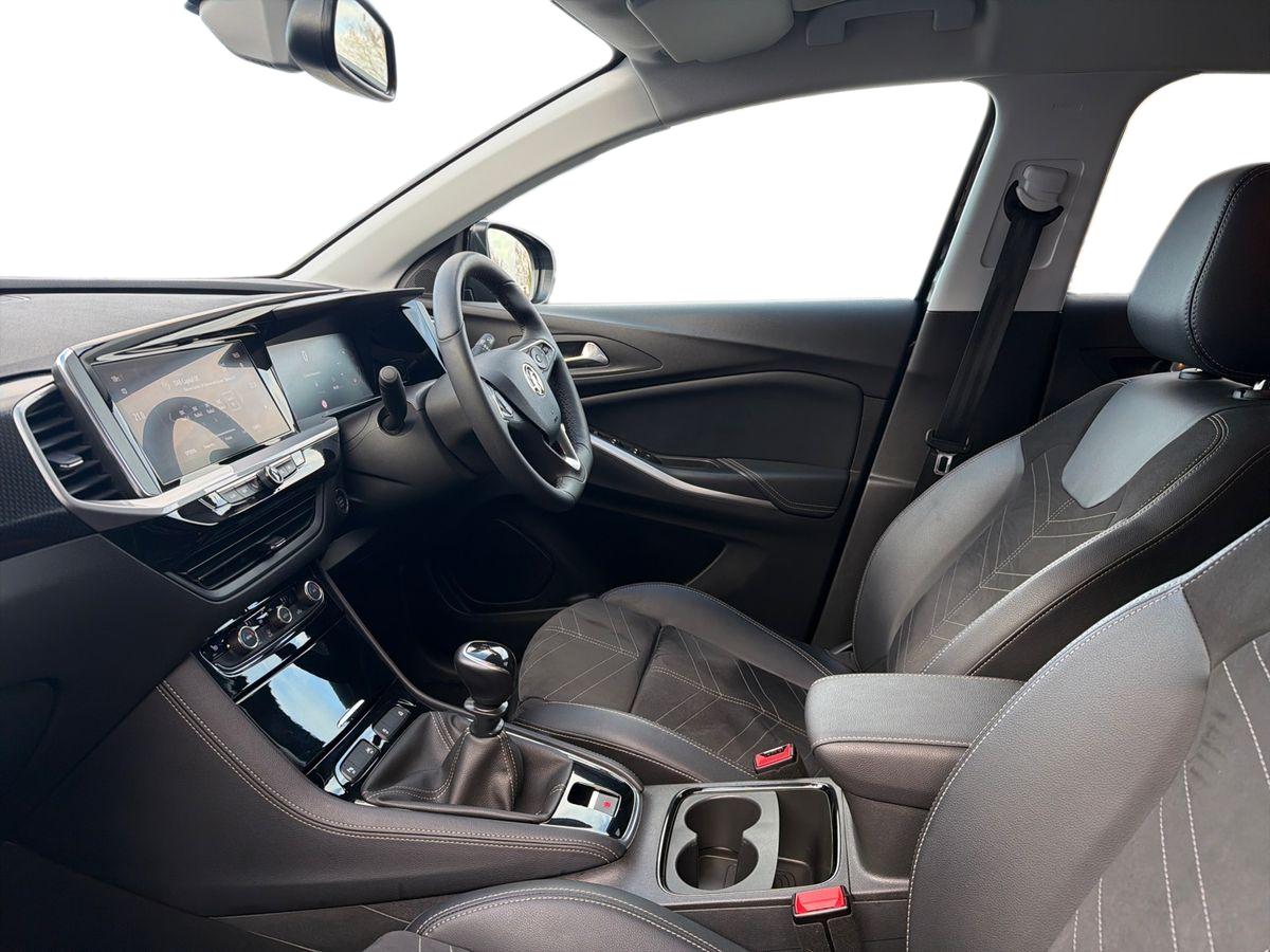 Used Vauxhall Grandland 2024 for sale - 77706318: Photo 10