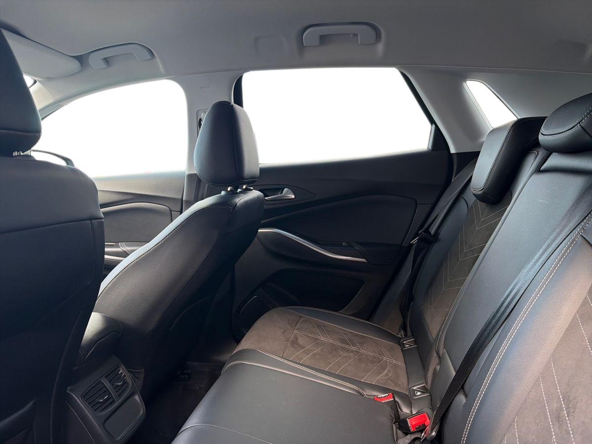 Used Vauxhall Grandland 2024 for sale - 77706318: Photo 11