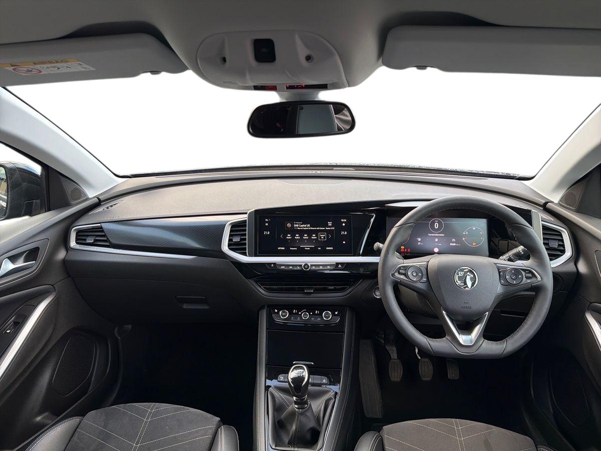 Used Vauxhall Grandland 2024 for sale - 77706318: Photo 13