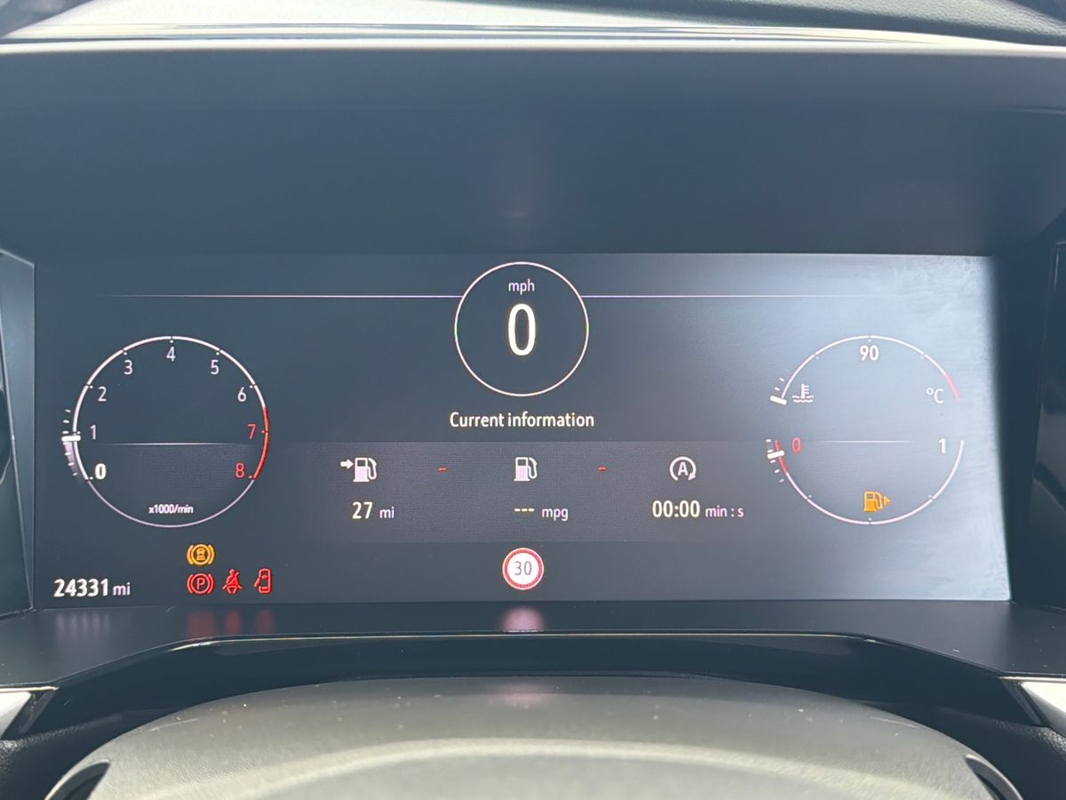 Used Vauxhall Grandland 2024 for sale - 77706318: Photo 14