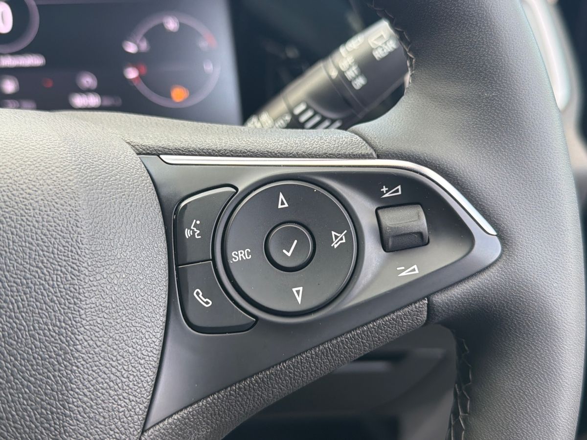 Used Vauxhall Grandland 2024 for sale - 77706318: Photo 17