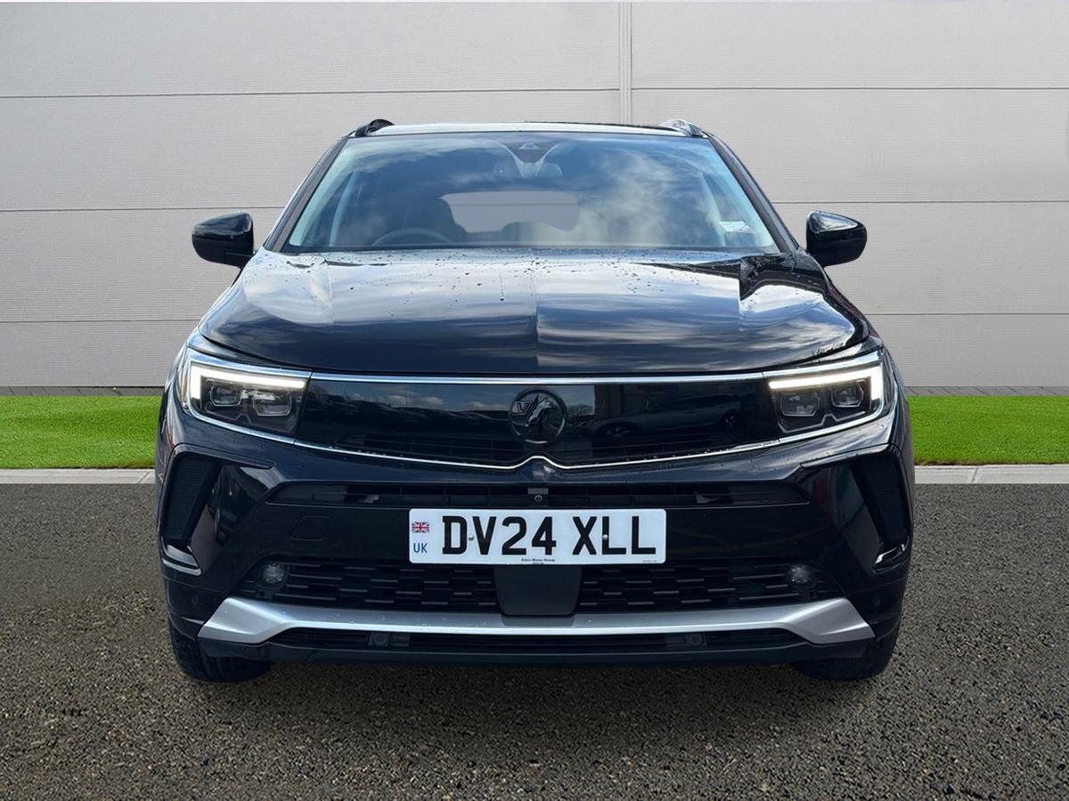Used Vauxhall Grandland 2024 for sale - 77706318: Photo 2