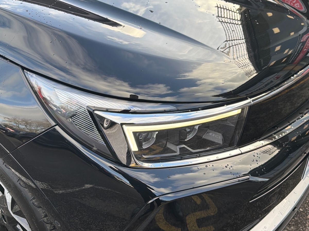 Used Vauxhall Grandland 2024 for sale - 77706318: Photo 21