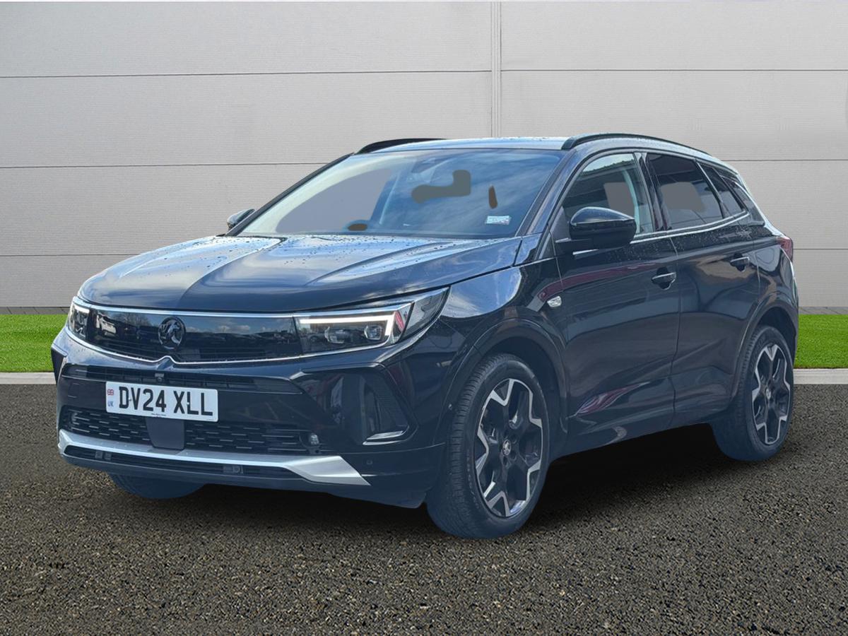 Used Vauxhall Grandland 2024 for sale - 77706318: Photo 3