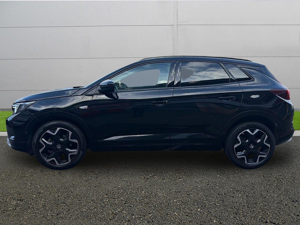 Used Vauxhall Grandland 2024 for sale - 77706318: Photo 4