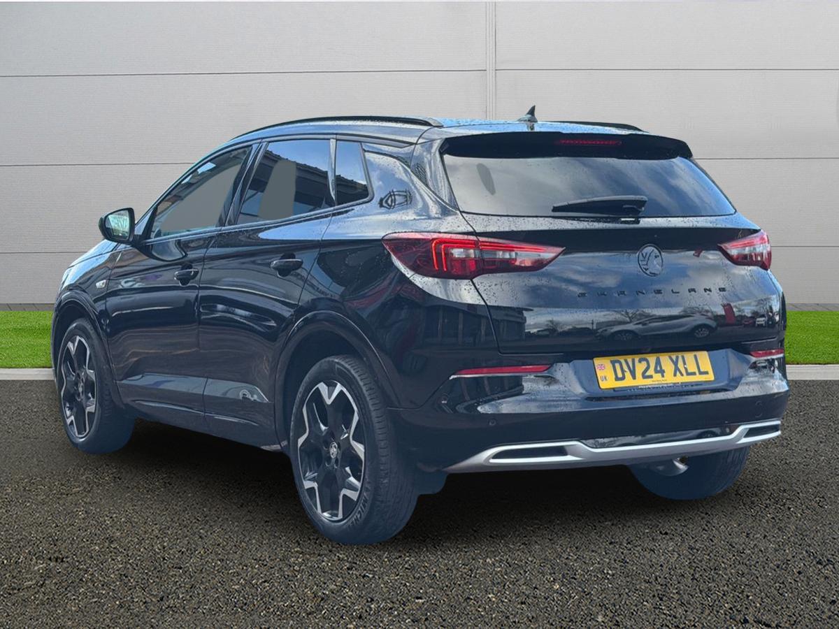 Used Vauxhall Grandland 2024 for sale - 77706318: Photo 5
