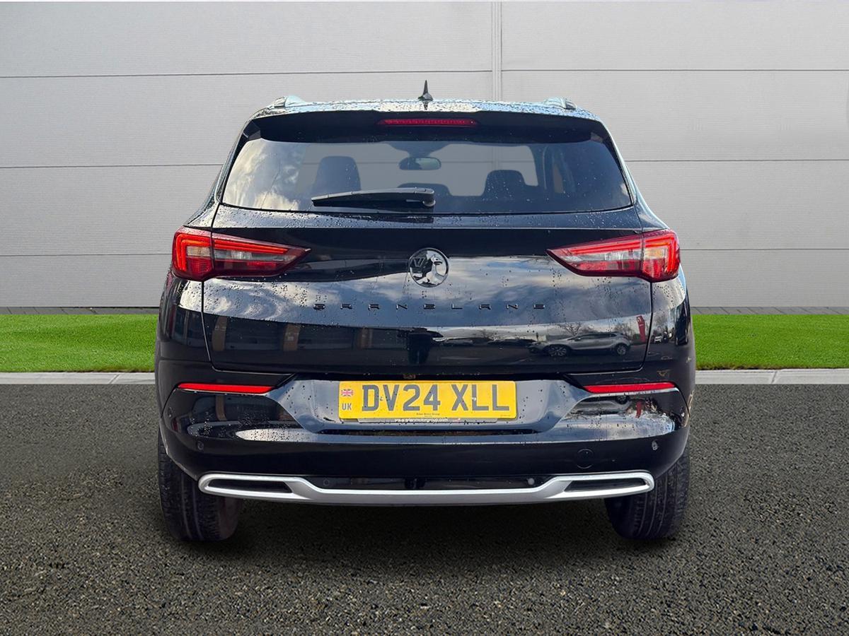 Used Vauxhall Grandland 2024 for sale - 77706318: Photo 6