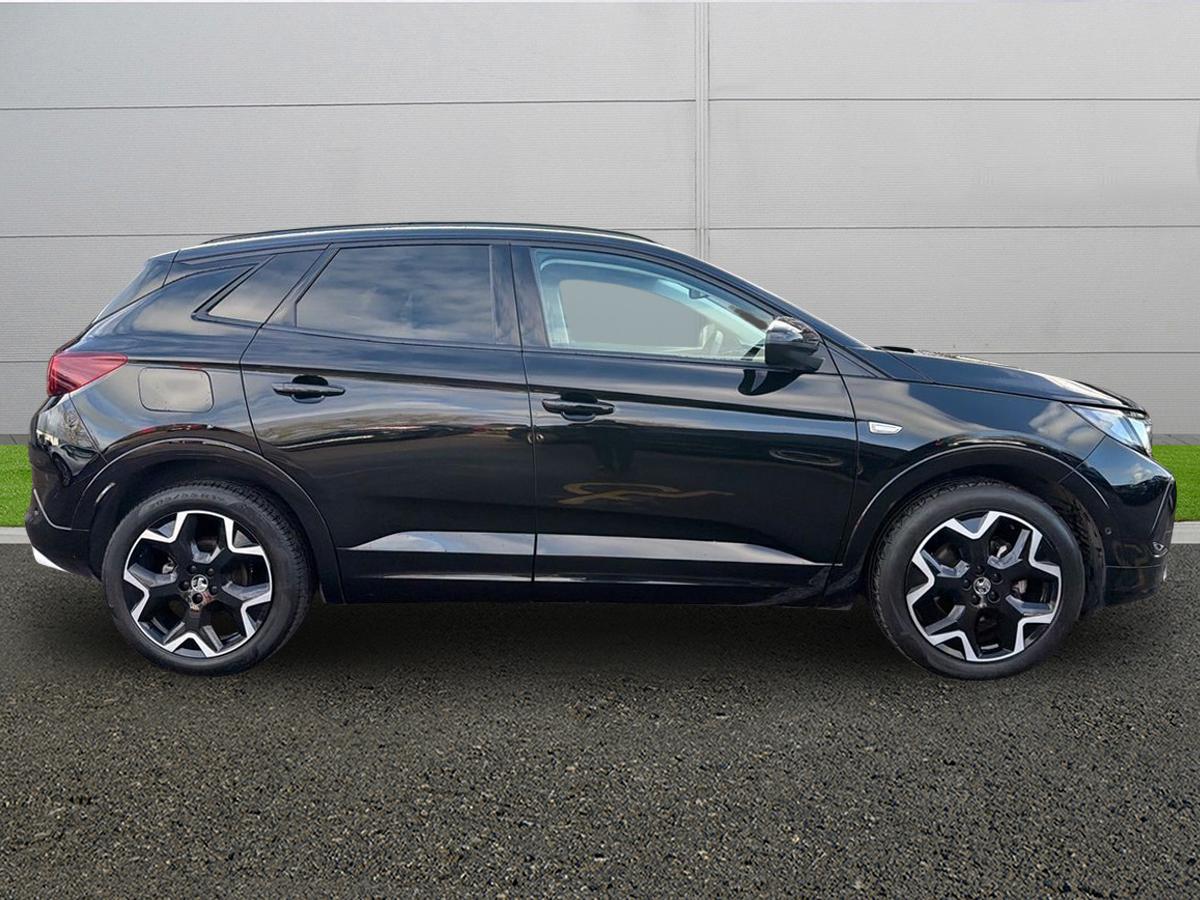 Used Vauxhall Grandland 2024 for sale - 77706318: Photo 8