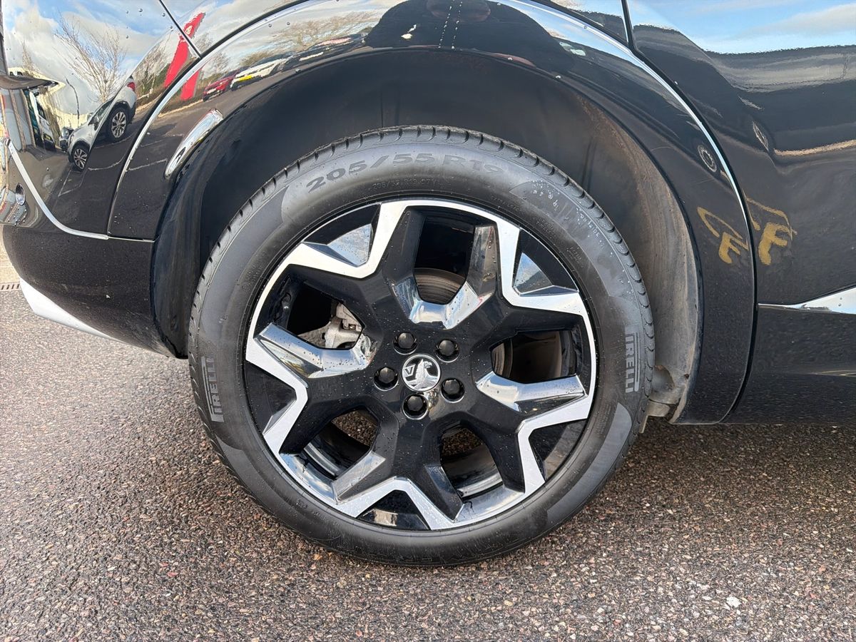 Used Vauxhall Grandland 2024 for sale - 77706318: Photo 9