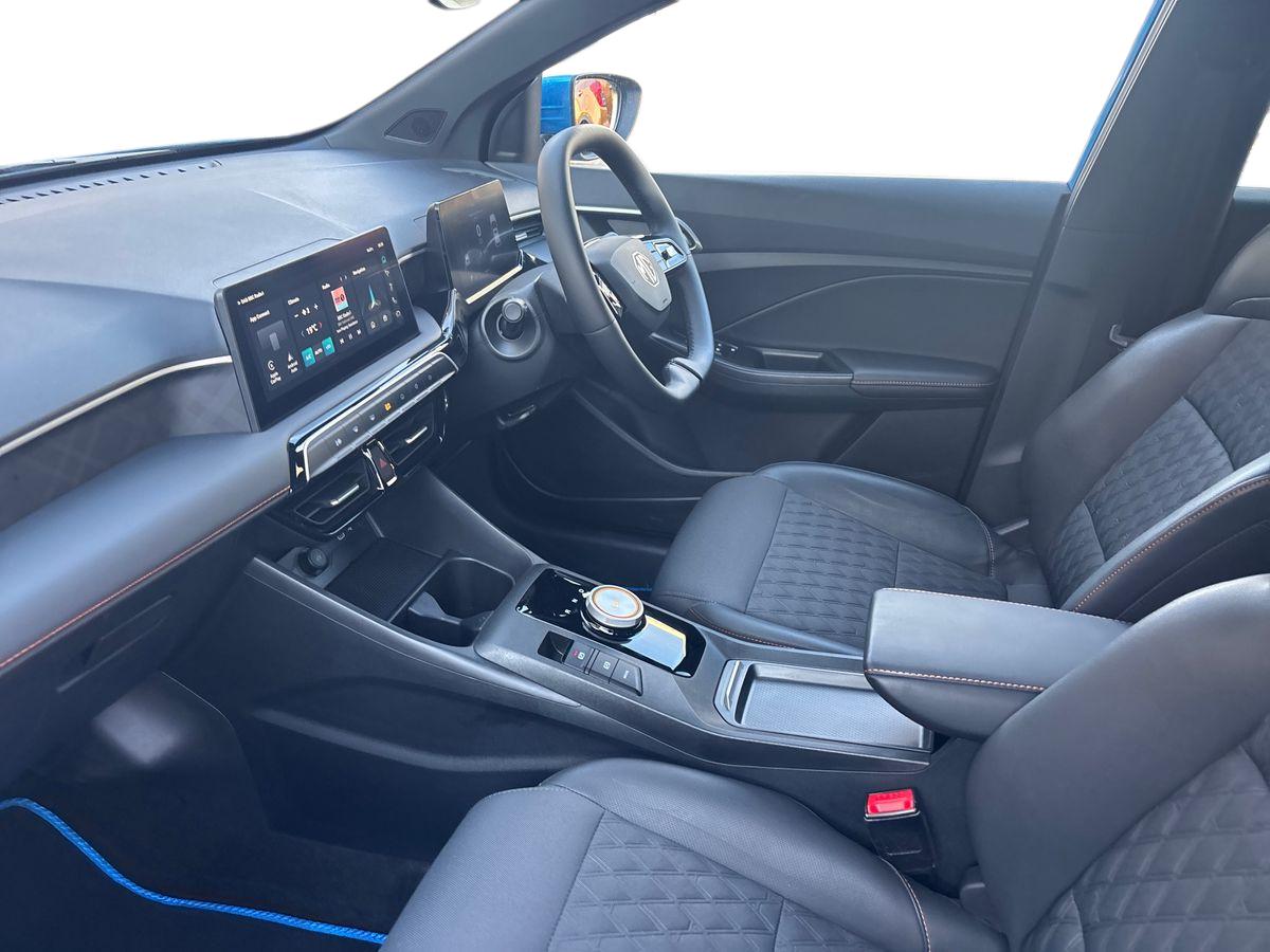 Used MG MG3 2024 for sale - 77745744: Photo 10