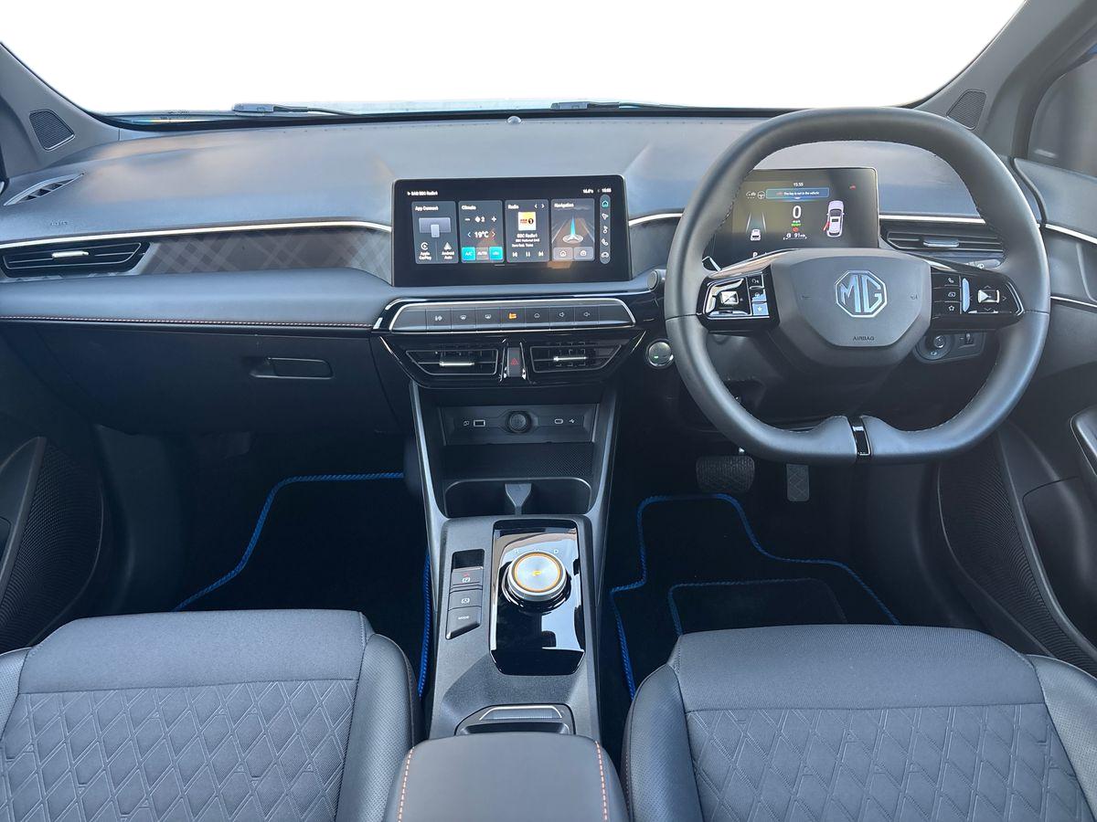 Used MG MG3 2024 for sale - 77745744: Photo 13