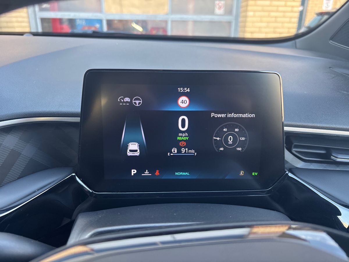 Used MG MG3 2024 for sale - 77745744: Photo 14