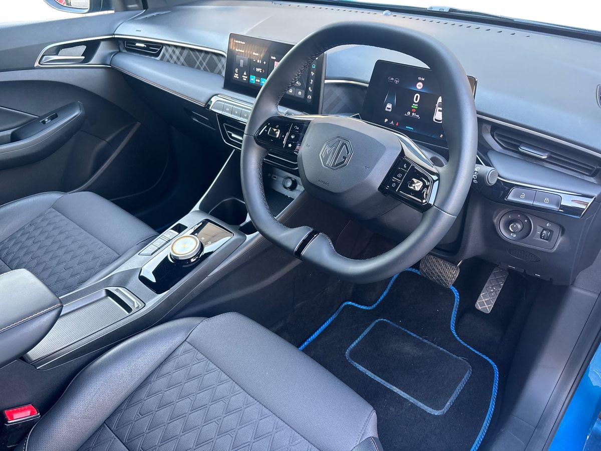 Used MG MG3 2024 for sale - 77745744: Photo 15