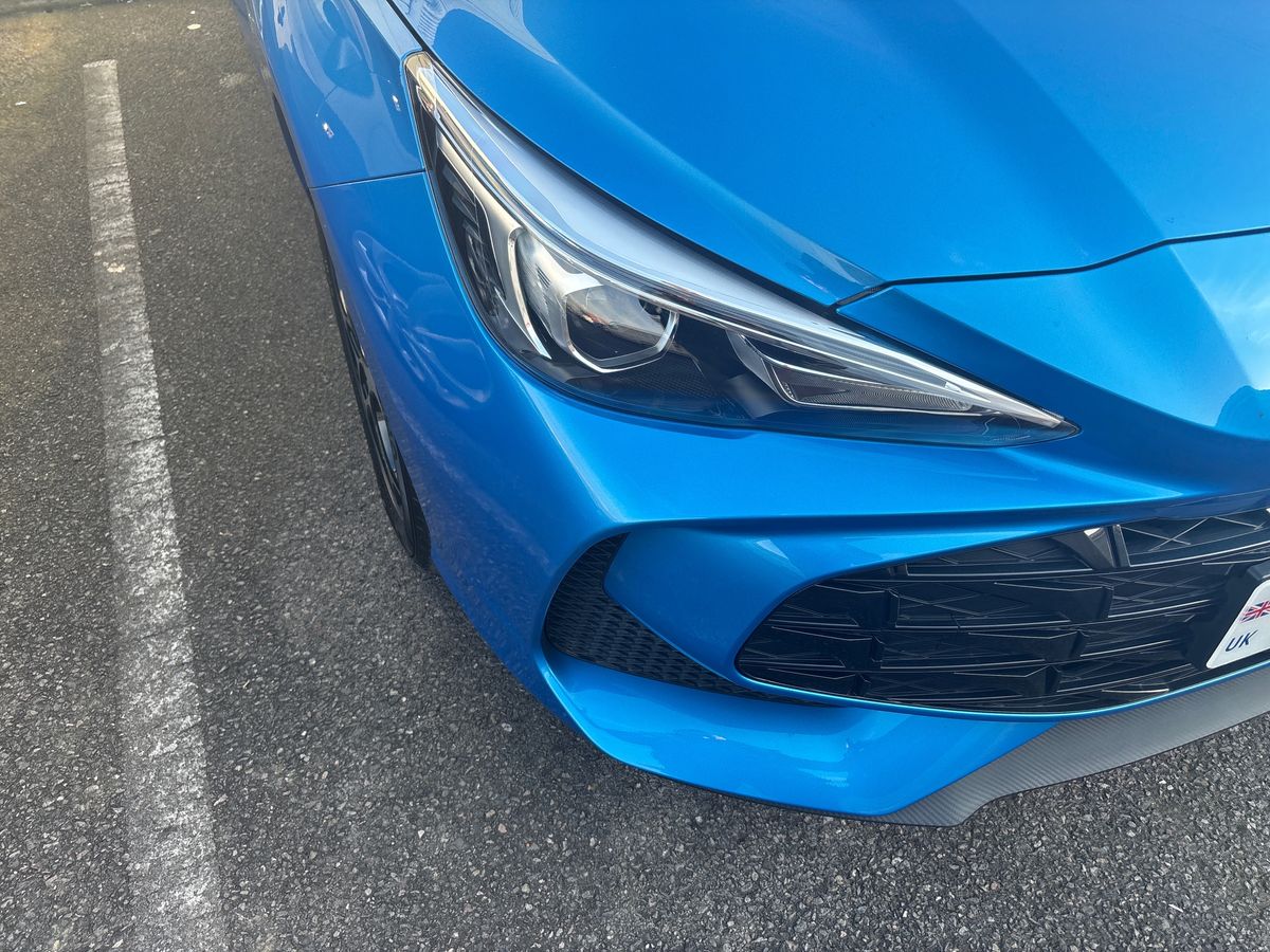 Used MG MG3 2024 for sale - 77745744: Photo 21