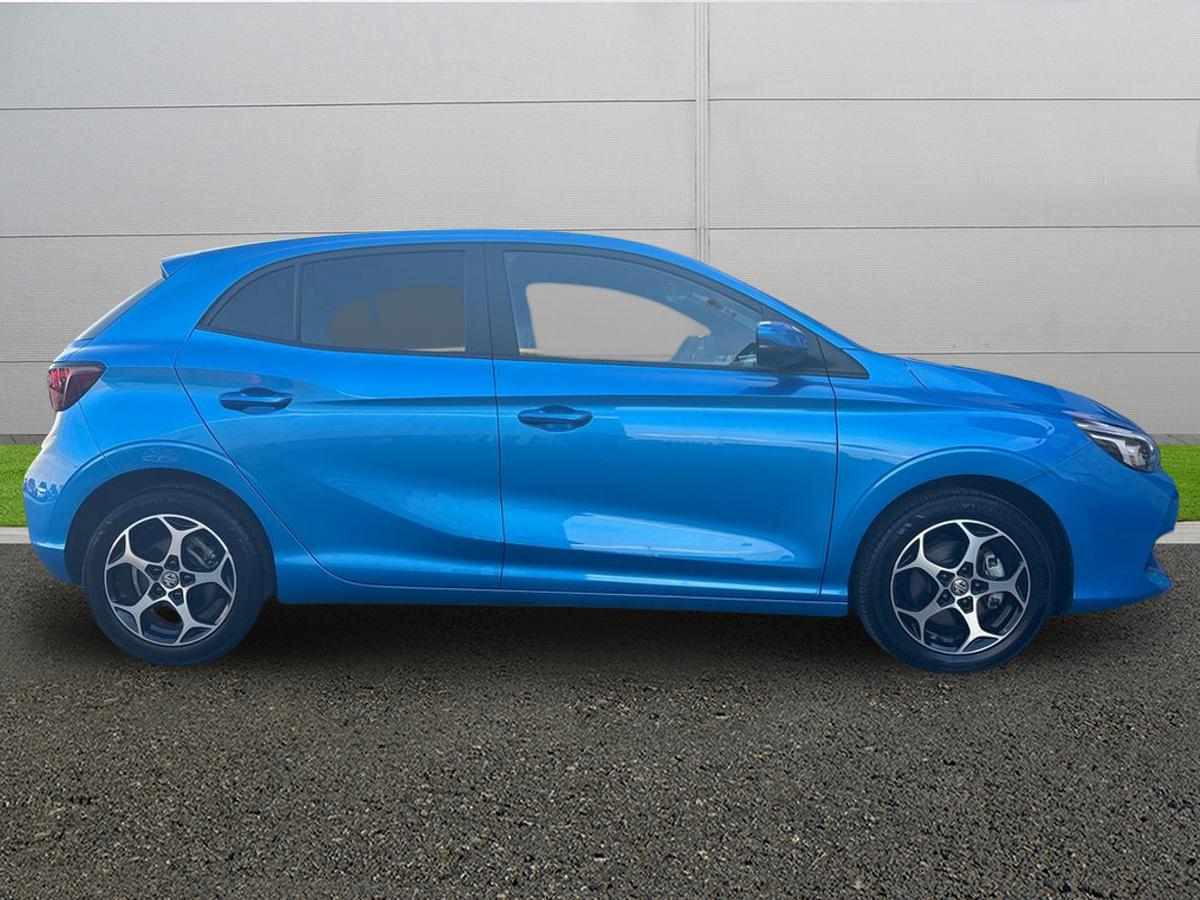 Used MG MG3 2024 for sale - 77745744: Photo 8