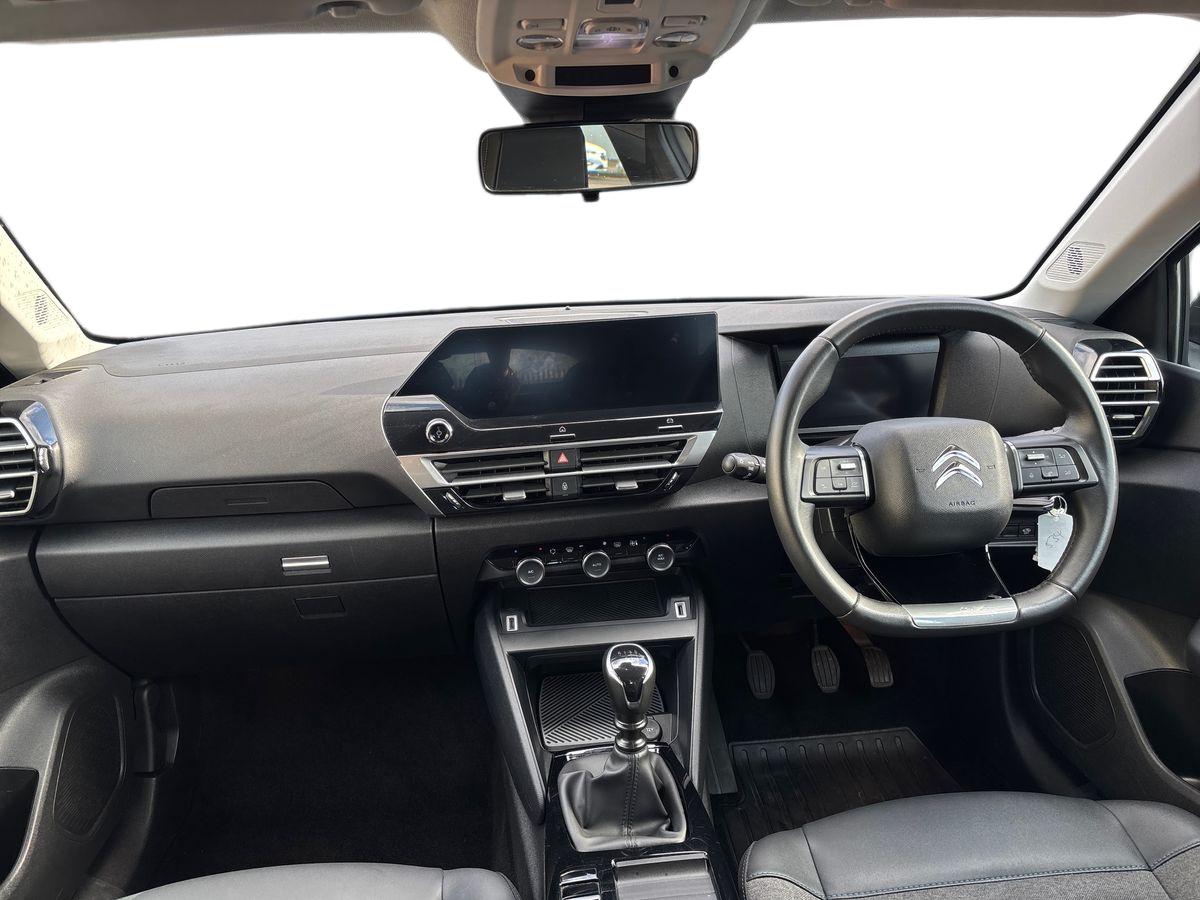 Used Citroen C4 2023 for sale - 77706307: Photo 13