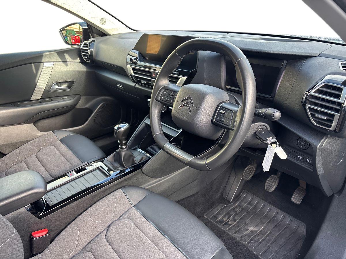 Used Citroen C4 2023 for sale - 77706307: Photo 15