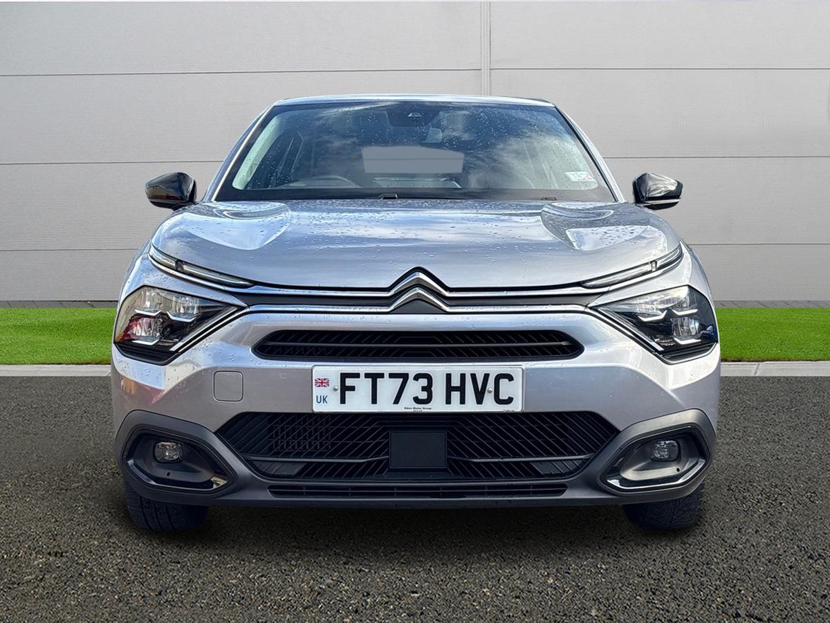 Used Citroen C4 2023 for sale - 77706307: Photo 2