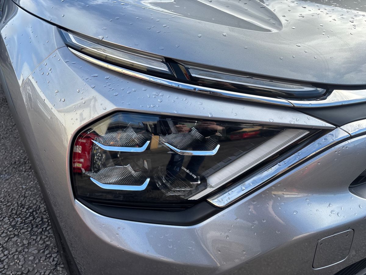 Used Citroen C4 2023 for sale - 77706307: Photo 21