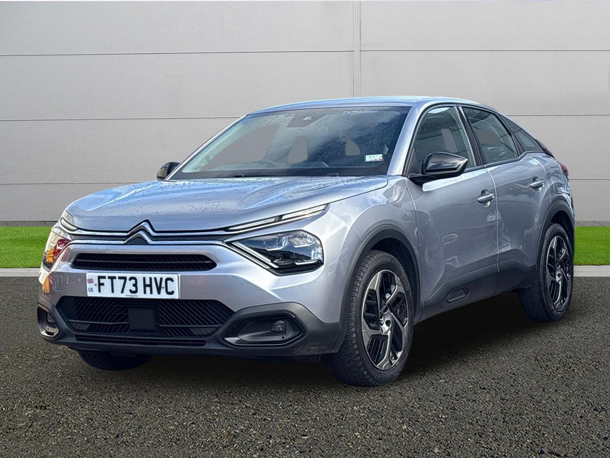 Used Citroen C4 2023 for sale - 77706307: Photo 3