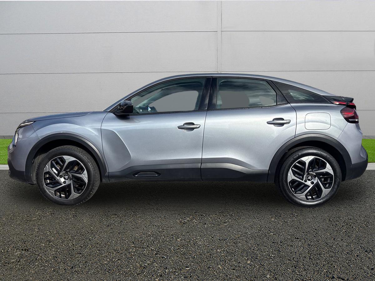 Used Citroen C4 2023 for sale - 77706307: Photo 4