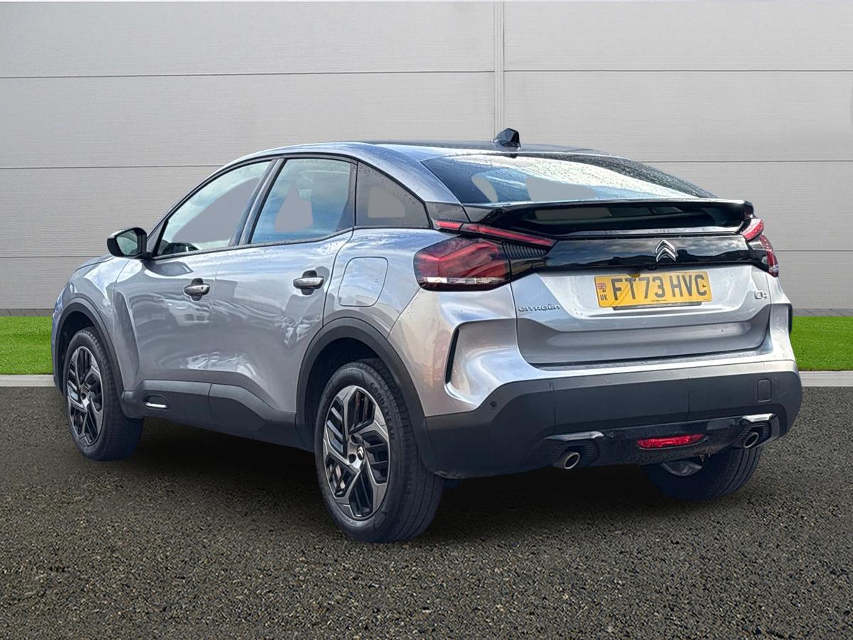 Used Citroen C4 2023 for sale - 77706307: Photo 5