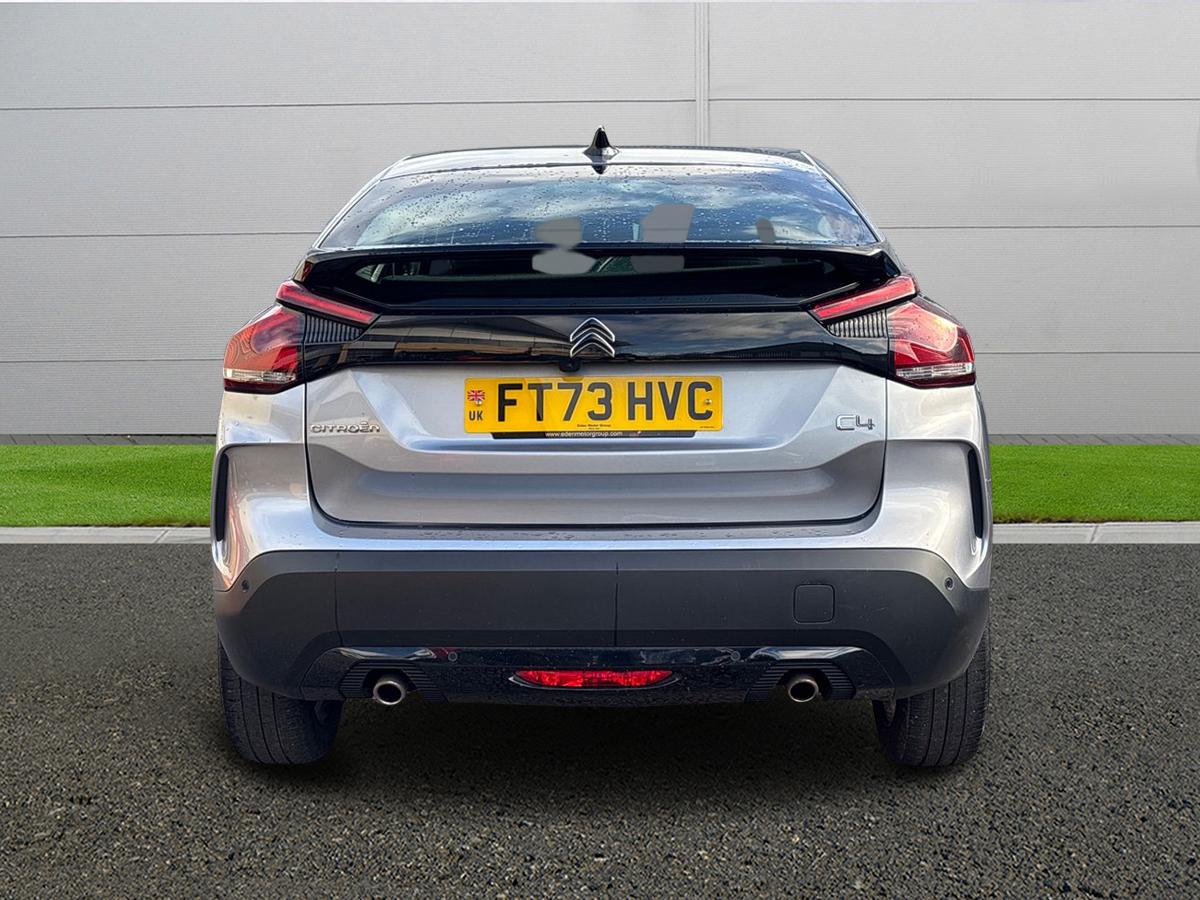 Used Citroen C4 2023 for sale - 77706307: Photo 6