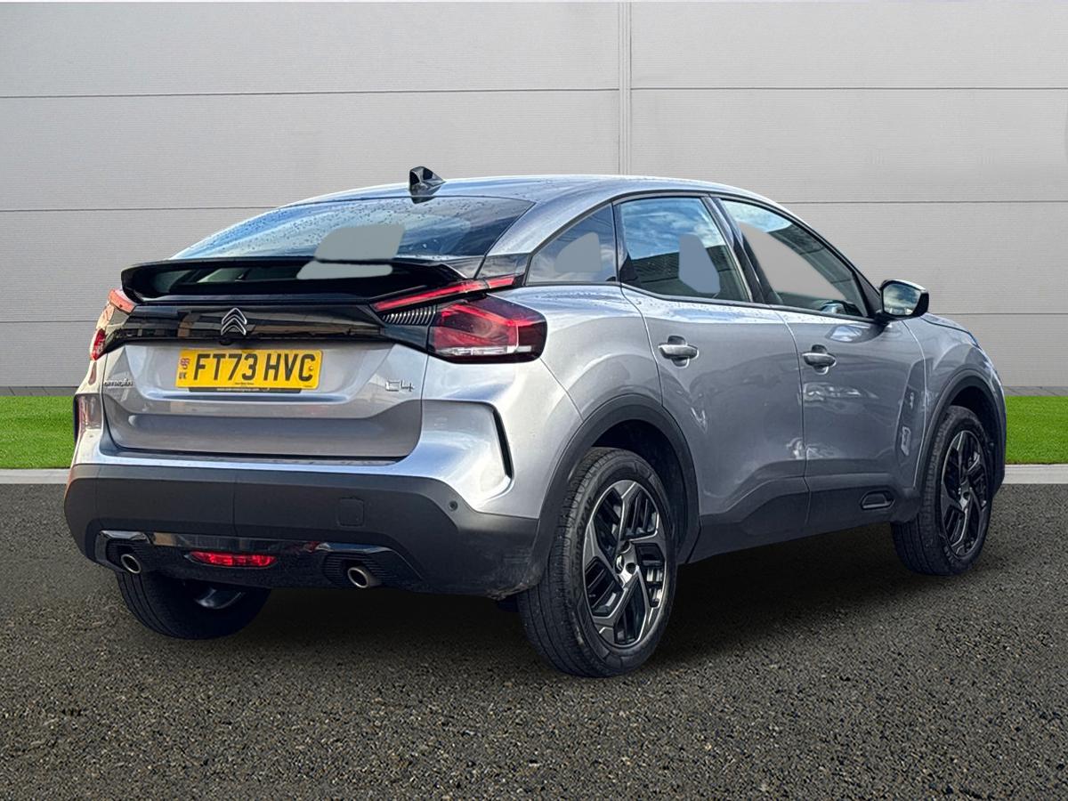 Used Citroen C4 2023 for sale - 77706307: Photo 7